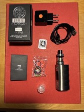 Vapoteuse callisto presque d'occasion Vapoteuse callisto presque d'occasion  Groisy