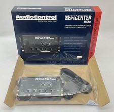 Audiocontrol epicenter micro for sale  Olathe