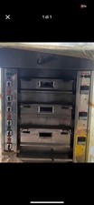 Forno professionale per usato  Ciampino