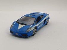 Lamborghini gallardo polizia usato  Varese