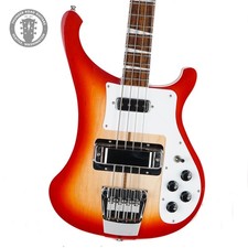 Usado, 2025 Rickenbacker 4003 Fireglo comprar usado  Enviando para Brazil