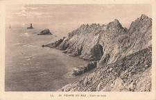 Pointe raz clair d'occasion  France