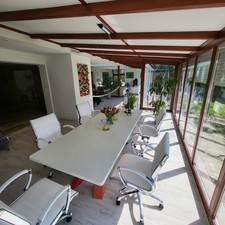 Edel design weiß gebraucht kaufen  Ascheberg