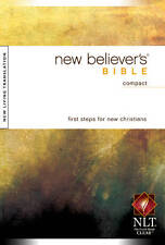 Nlt new believer for sale  LONDON