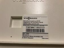 Scheda elettronica caldaia usato  Vizzola Ticino