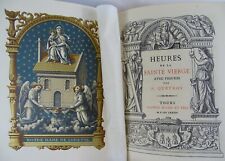 1884 book hours d'occasion  Vitry-le-François