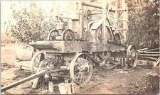 Grande oregon rppc for sale  San Antonio