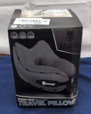 Snugl travel pillow for sale  NEWCASTLE UPON TYNE