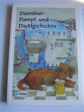 Heiden dünnbier dampf gebraucht kaufen  Laufen