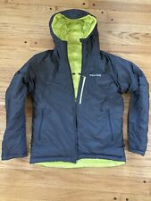 Montbell colorado parka for sale  Plainview