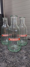 Pernod glas flaschen gebraucht kaufen  Obernburg a.Main