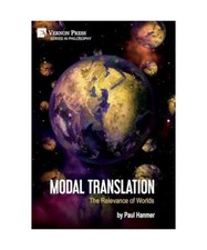 Modal translation the gebraucht kaufen  Trebbin