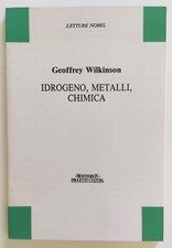 Idrogeno metalli chimica usato Idrogeno metalli chimica usato  Ferrara