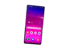 Samsung Galaxy S10 Lite SM-G770F/DS 128GB Preto Desbloqueado Dual SIM Médio 213 comprar usado  Enviando para Brazil