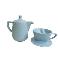 Melitta porcelain pour for sale  HOUNSLOW
