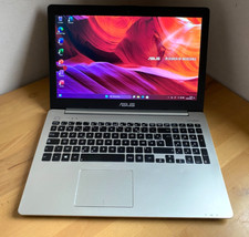 Ordinateur portable asus d'occasion  Villars-les-Dombes