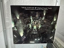 Final fantasy riginal gebraucht kaufen  Ludwigsfelde