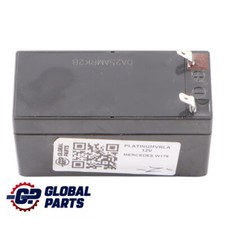 Mercedes w176 platinum for sale  UK