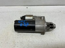 2006-2009 MERCEDES BENZ E350 RWD MOTOR DE PARTIDA ELÉTRICO/MOTOR DE PARTIDA FABRICANTE DE EQUIPAMENTO ORIGINAL LOTE027 comprar usado  Enviando para Brazil