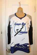 Fanatics nhl tampa for sale  Los Angeles