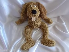 Doudou chien marron d'occasion Doudou chien marron d'occasion  Aguessac