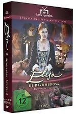 Elisa rivombrosa komplette gebraucht kaufen  Berlin