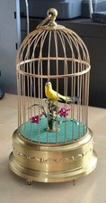 German made singing for sale  SOUTHAMPTON