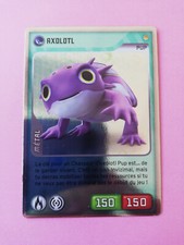 Carte panini invizimals d'occasion  Bagnolet