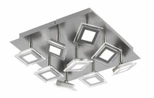 Wofi led deckenleuchte gebraucht kaufen  Essen