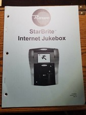 Rowe starbrite internet d'occasion  Expédié en France