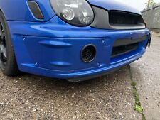 Subaru impreza bugeye for sale  WEDNESBURY