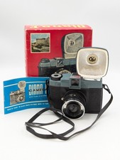 Vintage original diana for sale  ELLAND