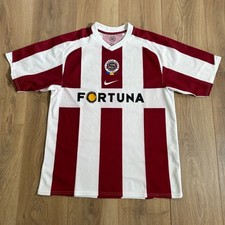 Nike sparta prague for sale  LONDON