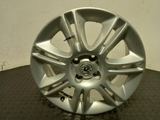 Vauxhall corsa alloy for sale  SOUTHAMPTON