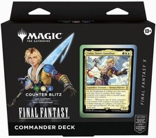 Magic final fantasy usato  Imperia