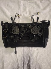 Radiatore acqua completo usato Radiatore acqua completo usato  Roma