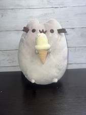 Gund pusheen grey for sale  Park Forest