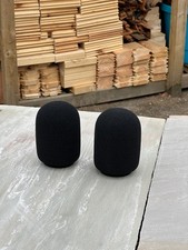 Shure a7ws foam for sale  WREXHAM