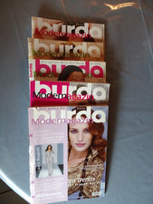 Burda modemagazin schnittmuste gebraucht kaufen Burda modemagazin schnittmuste gebraucht kaufen  Bergisch Gladbach