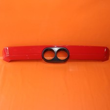 Ford rear bumper for sale  San Fernando