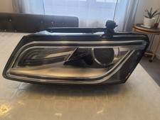 Riginal audi facelift gebraucht kaufen  Hülben
