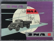 Zil 1964a russian for sale  LEICESTER