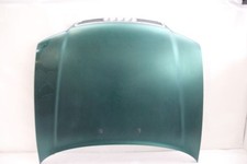 Motorhaube audi grün gebraucht kaufen  Wittenburg
