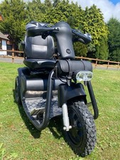 Tga breeze modified for sale  LLANDRINDOD WELLS