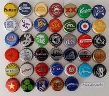 Crown bottle tops for sale Crown bottle tops for sale  GREENHITHE