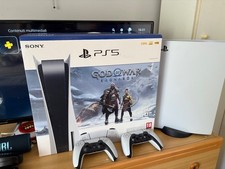playstation 5 bundle ps5 usato  Lumezzane