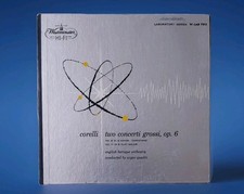 Vintage vinyl corelli for sale  Plainview