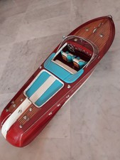 Maquette bateau bois d'occasion  Cagnes-sur-Mer