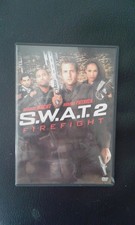 Dvd firefight swat d'occasion  France