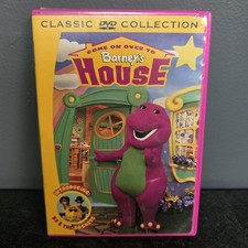 Barney come barney for sale  Crystal Lake